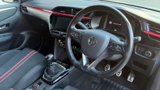 Vauxhall Corsa 1.2 Turbo SRi Premium 5dr Petrol Hatchback